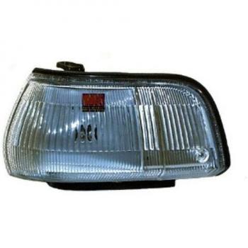 Luz de gálibo VAN WEZEL 5324906 para TOYOTA Corolla