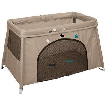 Cama paraguas pluma ligero Ultra-Light Babysun