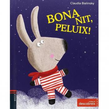 Bona nit, peluix!: 3 - Claudia Bielinsky