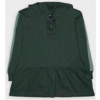 Vestido niña Street Monkey de algodón para niñas de 2 a 16 años