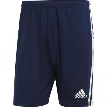 Pantalones cortos de fútbol adidas Squadra 21 para hombre