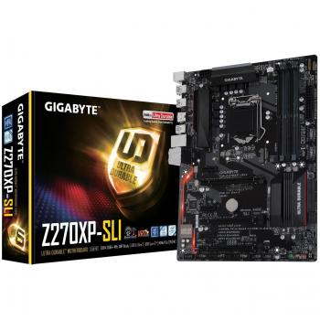 Placa Base Gigabyte Z270XP-SLI