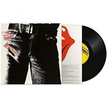 Sticky Fingers [Vinilo]