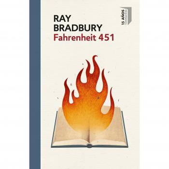 Fahrenheit 451 - Ray Bradbury
