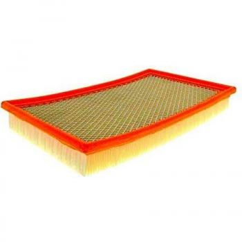 Filtro de aire ACKOJA A38-0400 compatible con OPEL, FORD, NISSAN, ISUZU y SUBARU