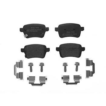 Brembo P 59 086 Pastillas de Frenos