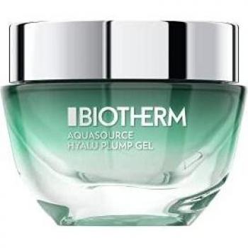 Aquasource by Biotherm Hyalu Plump Gel 50ml