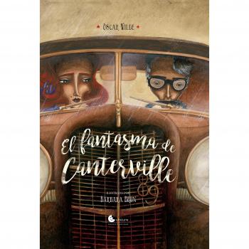 Fantasma de canterville, el
