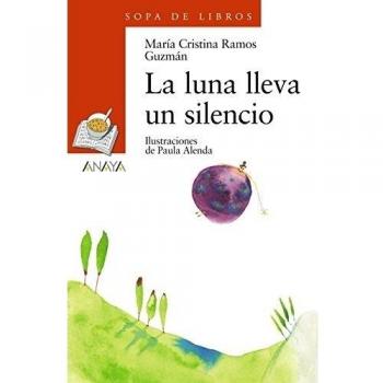 La luna lleva un silencio: 101 - Maria Cristina Ramos Guzman