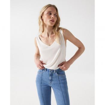 Salsa Jeans TOP DE PUNTO