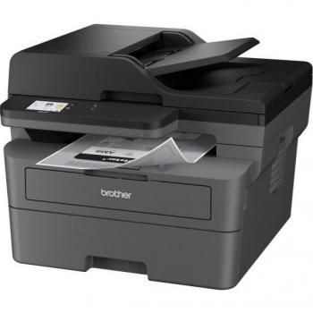 Brother DCP-L2660DW Multifunction Laser Printer - Black & White, A4, 34 ppm, Wi-Fi, Duplex