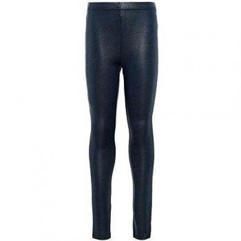 NAME IT NKFSIJONA Legging Noos, Dark Sapphire, 110 para Niñas