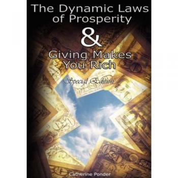 Catherine Ponder's Special Edition Prosperity and Giving Guide