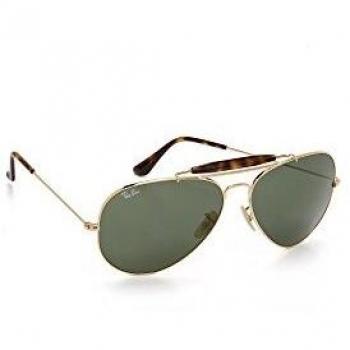 Ray-Ban 3029 SOLE Sunglasses Men