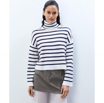 Jersey de cisne rayas Sfera
