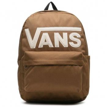 Mochila Vans Old Skool Drop V Backpack VN0A5KHP OE01 Marrón