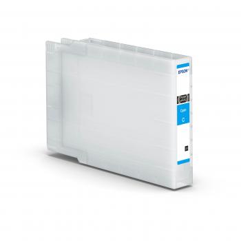 Epson C13T04A240 Tinta adatto a WFC8190 cian 8000 Lados