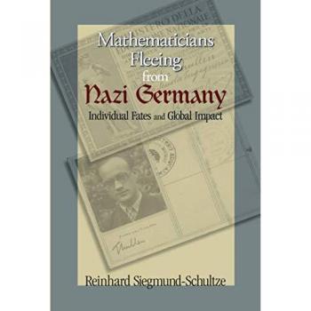 Matemáticos Huyendo de la Alemania Nazi: Destinos Individuales e Impacto Global