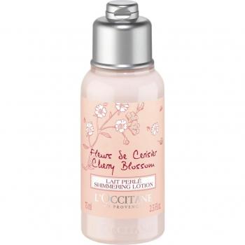 Leche Corporal Flores de Cerezo 75 ml