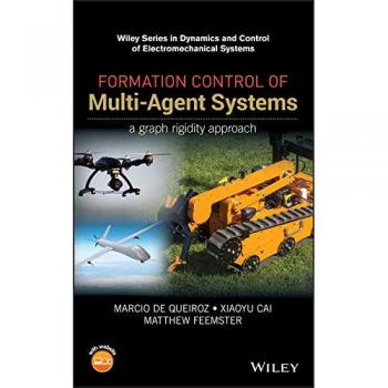 FORMATION CONTROL OF MULTIAGENT SYSTEMS