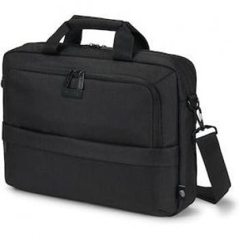 Maletín para Portátil Dicota D32035-RPET Negro 17,3