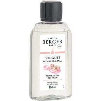 Parfum Berger Silk Touch Cube Diffuser