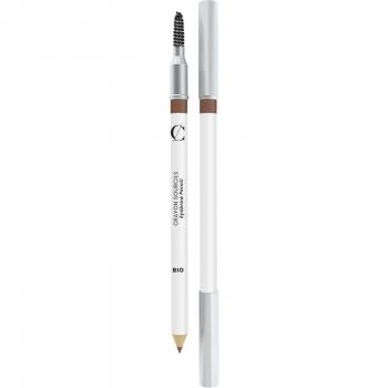 Couleur Caramel Lápiz de Cejas Nro 128 Châtain Clair 1.2g