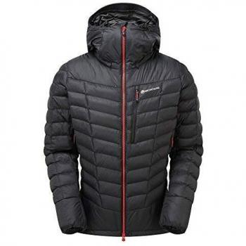 Montane Ground Control Chaqueta - SS21 - XL