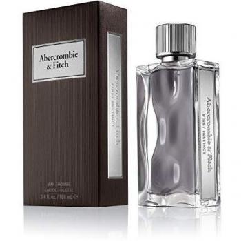 First Instinct Abercrombie & Fitch EDT Men's Perfume