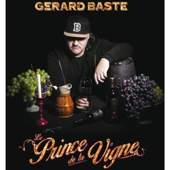 Le Prince de la Vigne