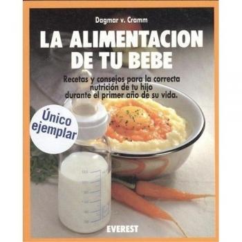 LA ALIMENTACIóN DE TU BEBé