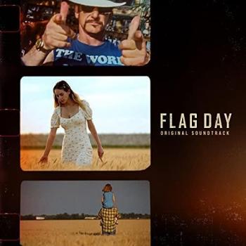 REPUBLIC Flag Day (LP-Vinilo)