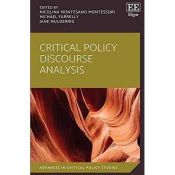 Critical Policy Discourse Analysis