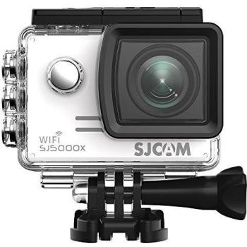 Sjcam - Sj5000x Elite Blanca