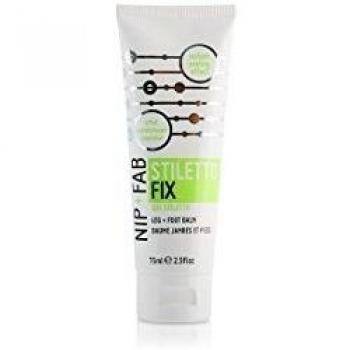 NIP+FAB - Bálsamo piernas Stiletto Fix
