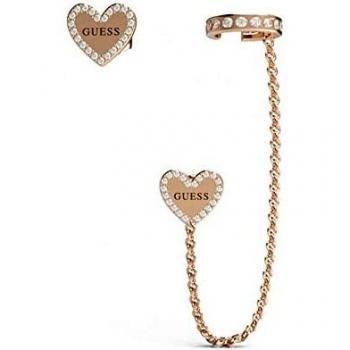 GUESS Pendientes BRINCOS JUBE01080JWRGT-U Marca