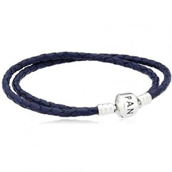 Pandora 590705CDB-D1 - Pulsera de Plata
