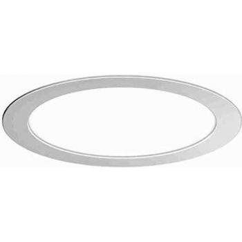 RZB Toledo Flat 18W LED Downlight 4000K, Round, 1800 lm, Non-Exchangeable