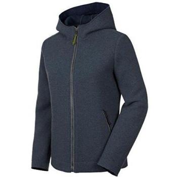 SALEWA SARNER 2L WO W FZ HDY - Sudadera; Gris, 40/34, Mujer