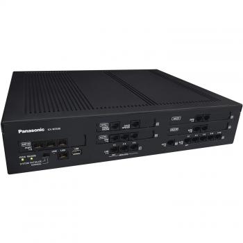 Panasonic - Central IP KX-NS500NE Unidad Principal