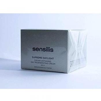 Sensilis Supreme Daylight Crema de Día - 50 ml