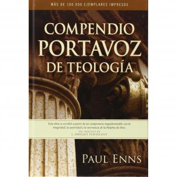 Compendio portavoz de teologia