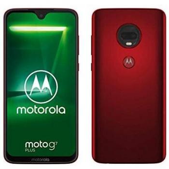 Motorola Moto G7 Plus – Smartphone Android