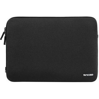Incase Classic 13 MacBook Sleeve - Black