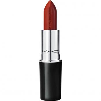 MAC Lustreglass Sheer-Shine Lipstick in Signature Move - 3g