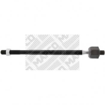 Rótula axial de dirección MAPCO 54791 - Tipo: Rótula axial; Características: Alta calidad, fabricada con materiales duraderos, diseño específico para vehículos, fácil instalación, compatible con múltiples modelos de automóviles