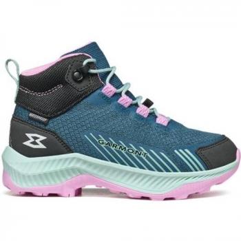Garmont 9.81 Pulse Mid Waterproof Unisex Hiking Shoes