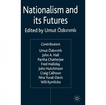 Nationalism and its Futures