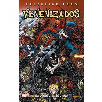 Venenizados