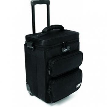 UDG Ultimate Digital Trolley To Go Black/Orange (U9880BL/OR) - DJ Equipment Bag